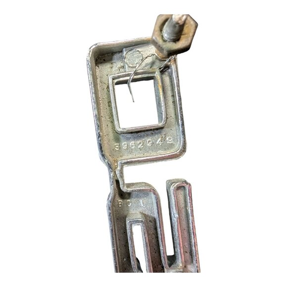 1969 - 1972 CHEVROLET CAMARO CHEVELLE NOVA 350 FENDER EMBLEM OE GM 3962949 - Picture 6 of 10